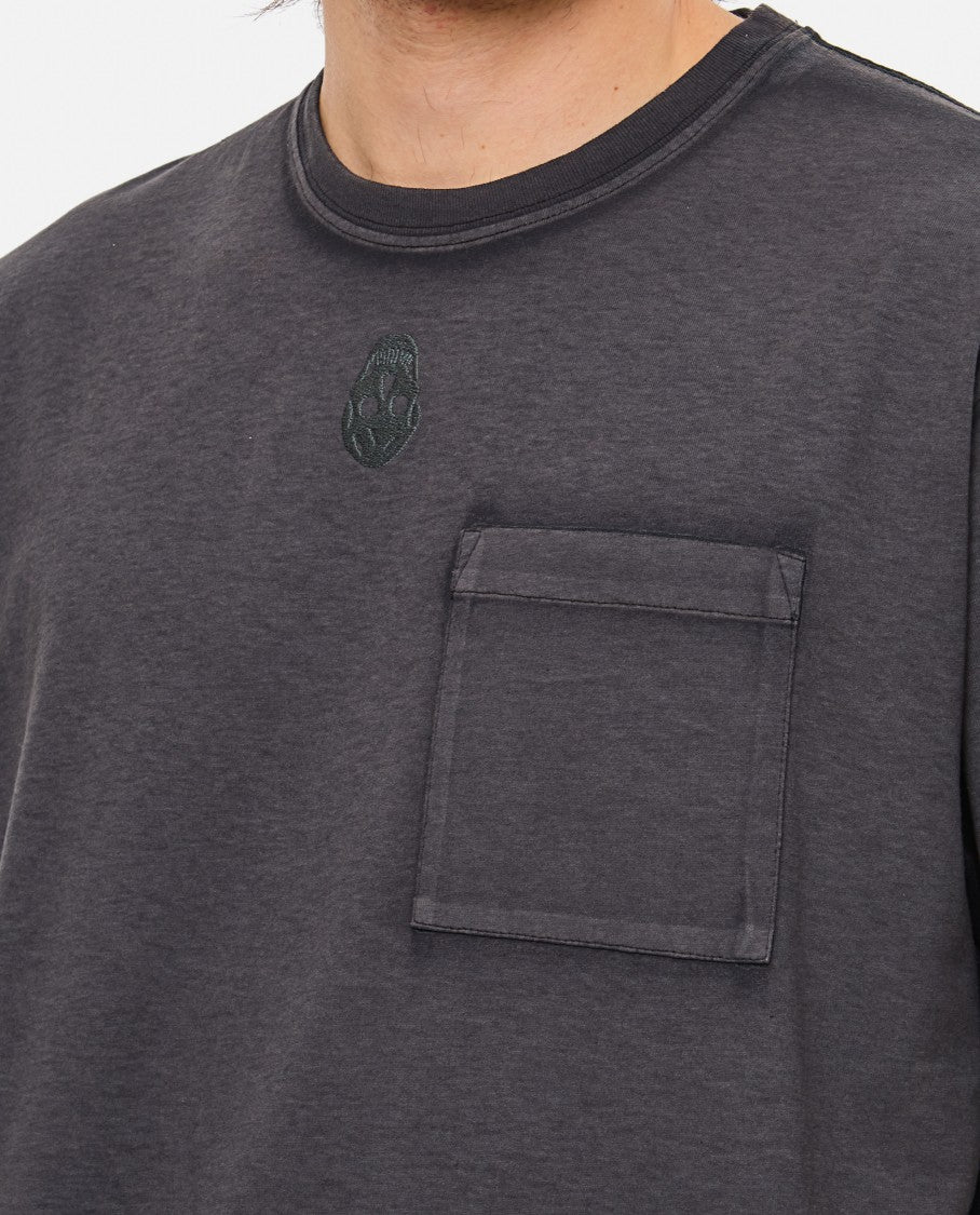 Alexander Mcqueen Bleach T-Shirt