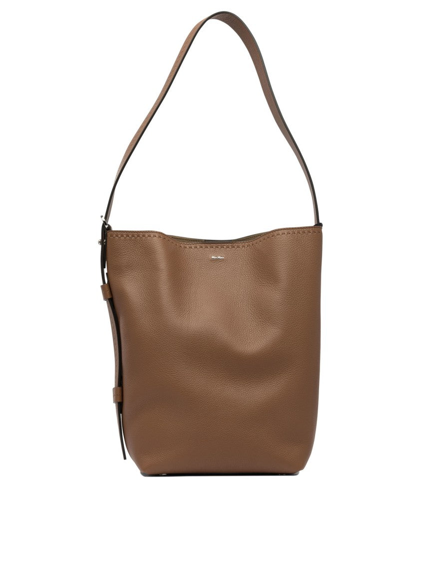 Max Mara "Archetipo" Shoulder Bag