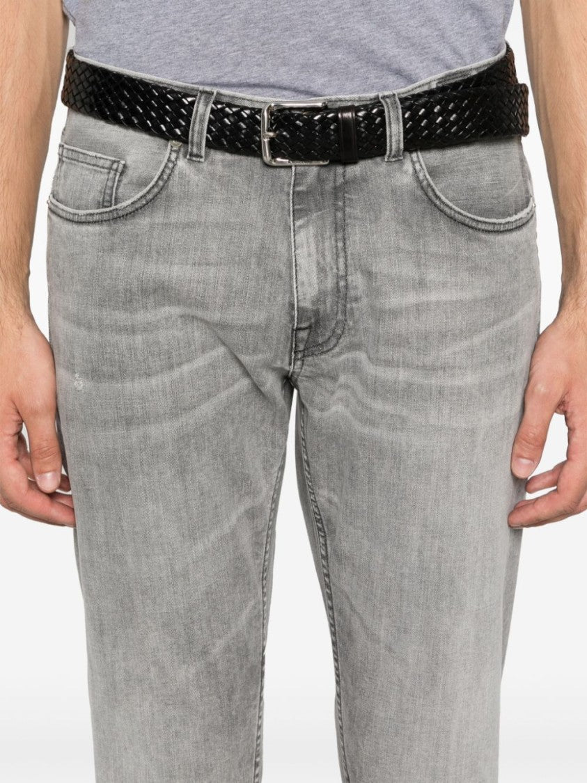 Eleventy 5 Pockets Jeans