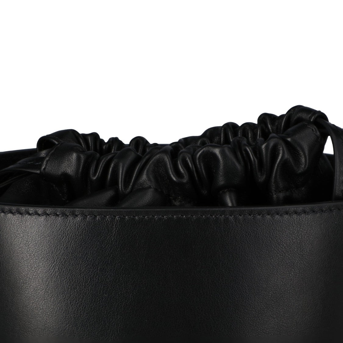 Chloé Sense Bucket Bag Black