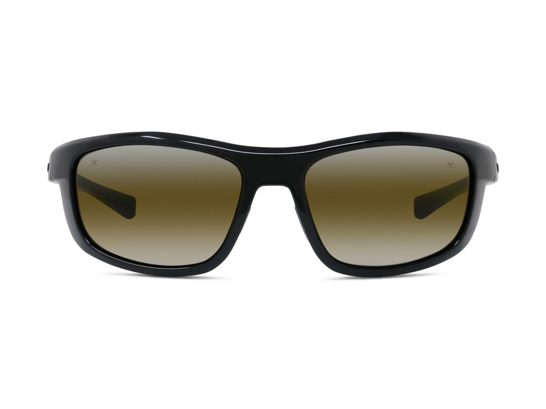 Vuarnet Vu40122u Rectangular Frame Sunglasses