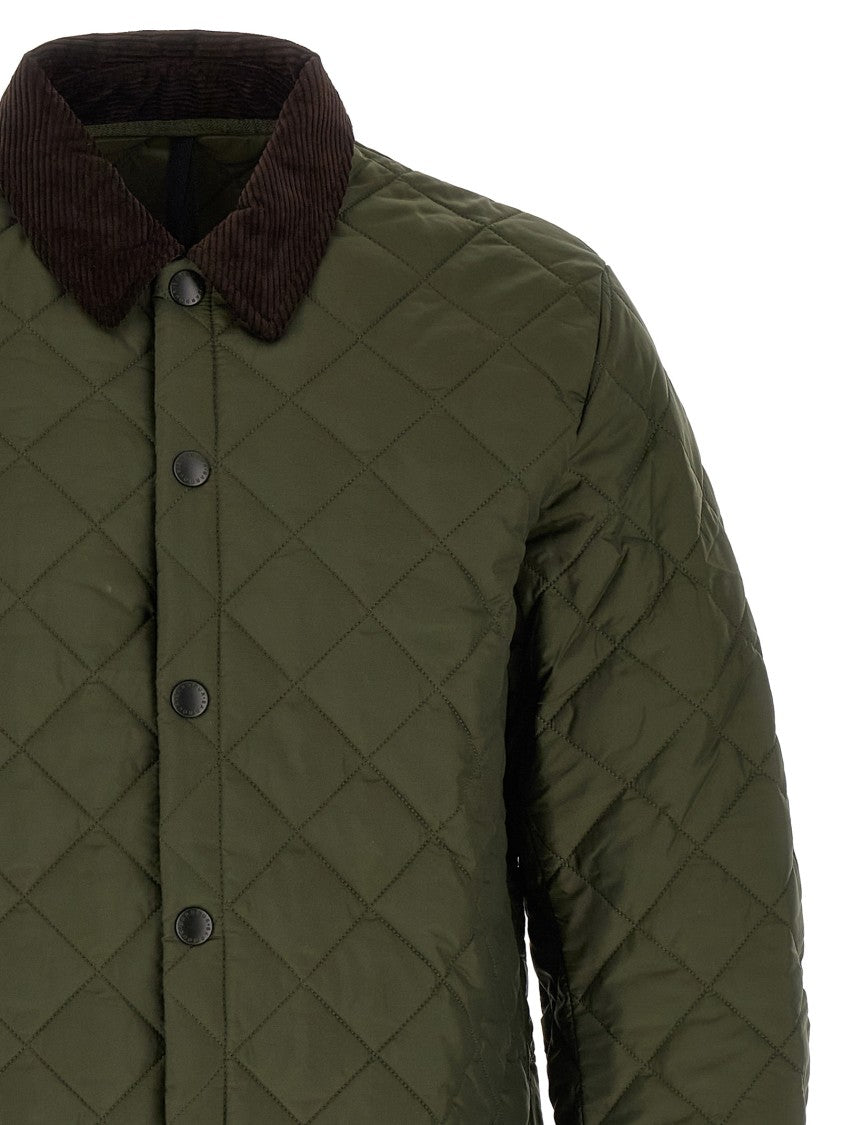 Barbour 'Heritage Liddesdale' Jacket
