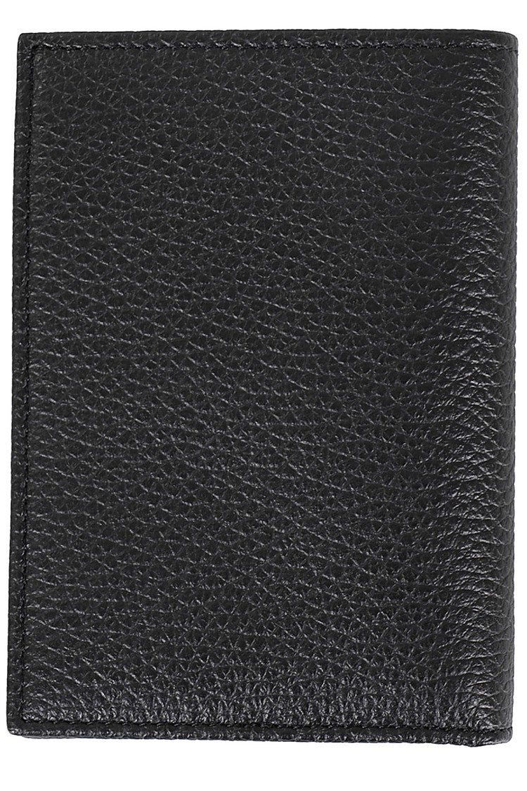 Orciani Micron Vertical Wallet