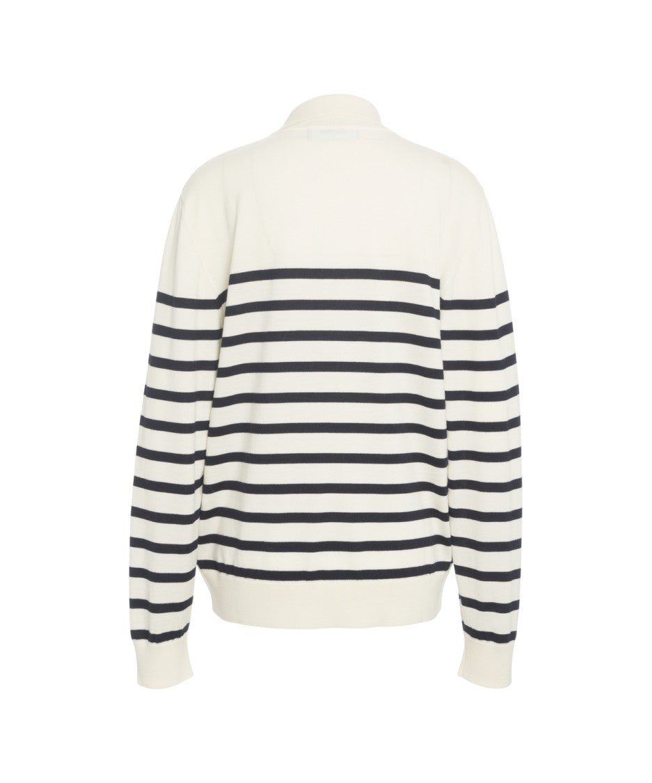 Dsquared2 Polo Neck Sweater