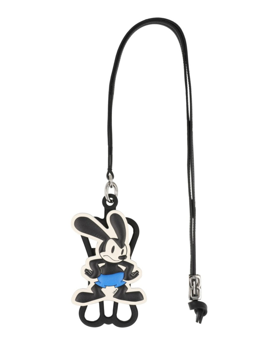 Givenchy Oswald Rubber Phone Cover With Strap