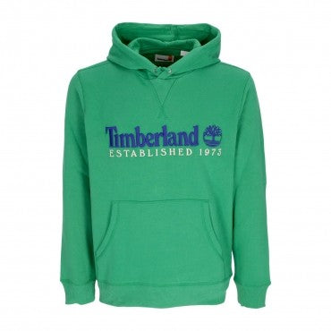 Timberland Front Logo Hoodie