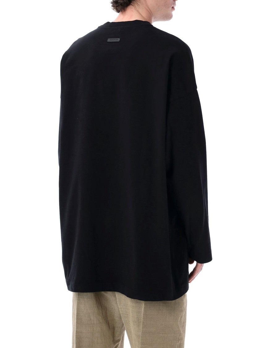 Fear Of God Ls Eternal Tshirt