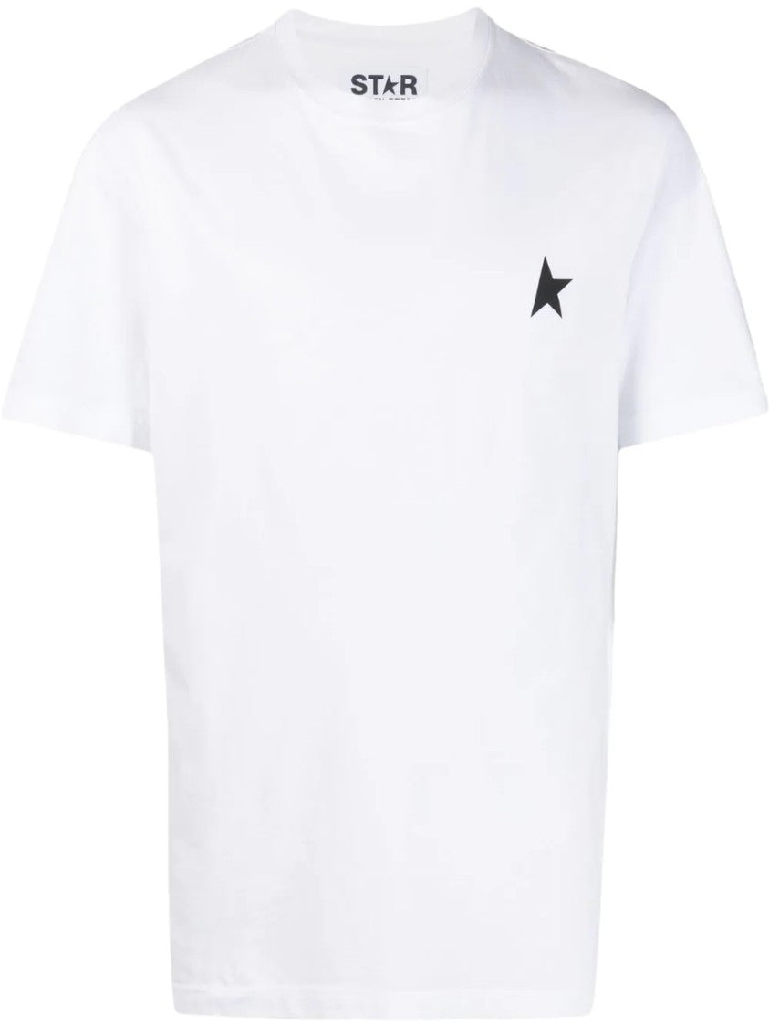 Golden Goose Star Regular Tshirt