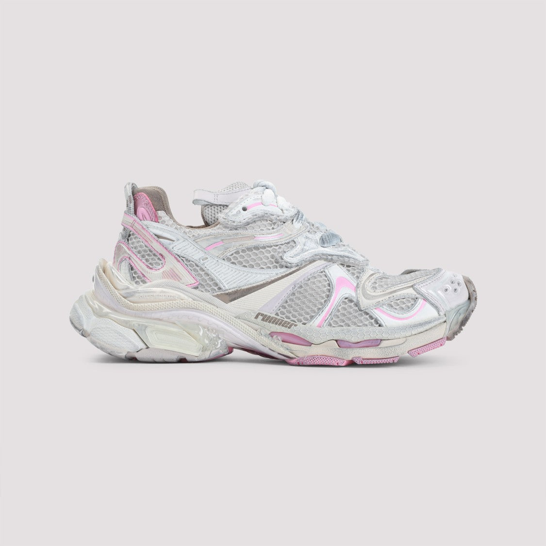 Balenciaga Runner 2 Sneakers