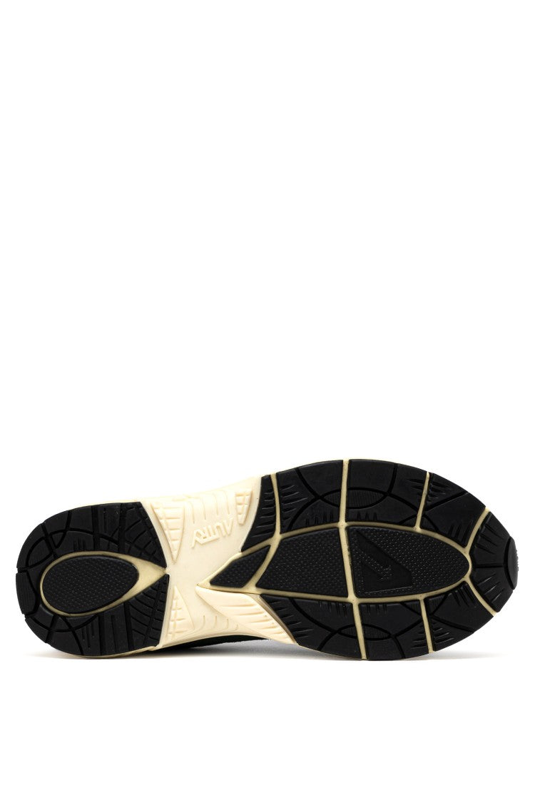 Autry Hyperway Suede Running Shoes