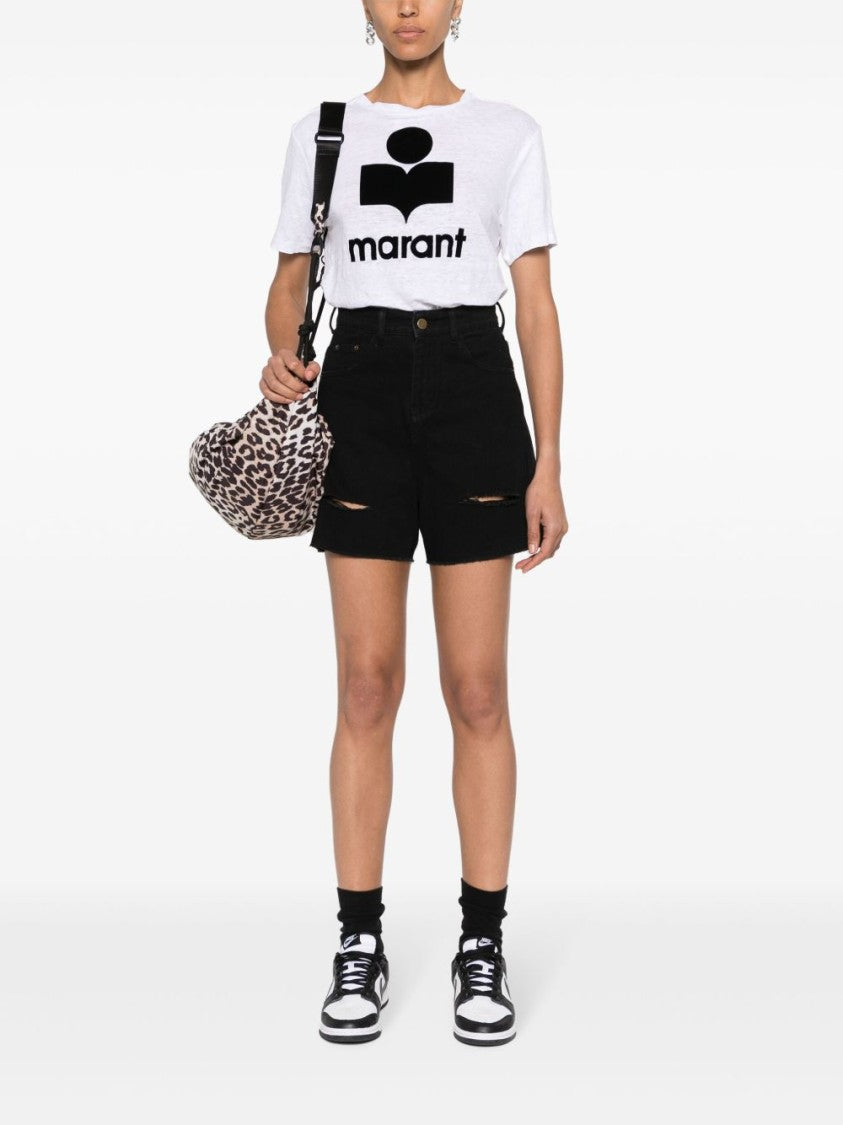 Isabel Marant Étoile Zewel T-Shirt