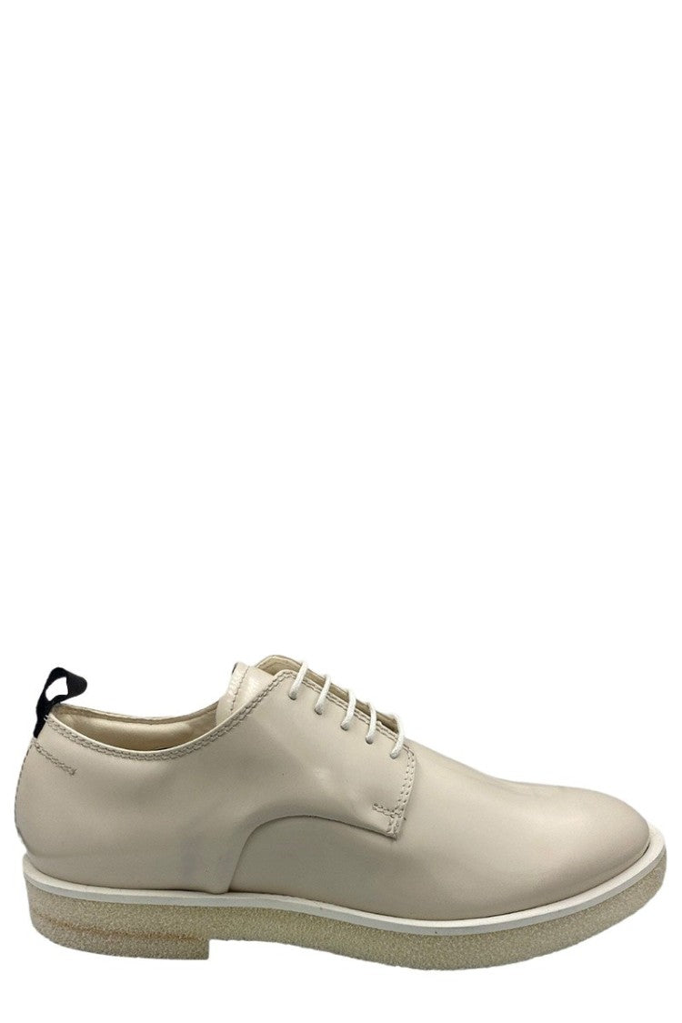 Sturlini White Mocasin