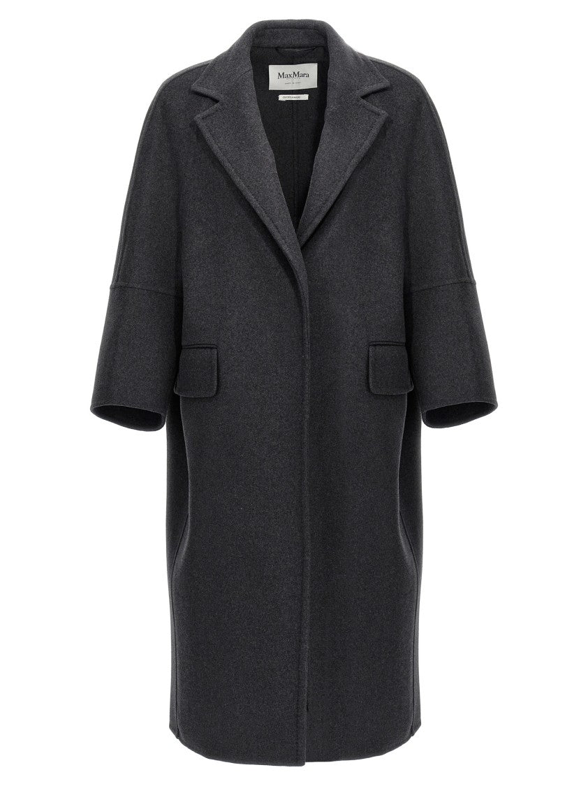 Max Mara Asburgo' Coat