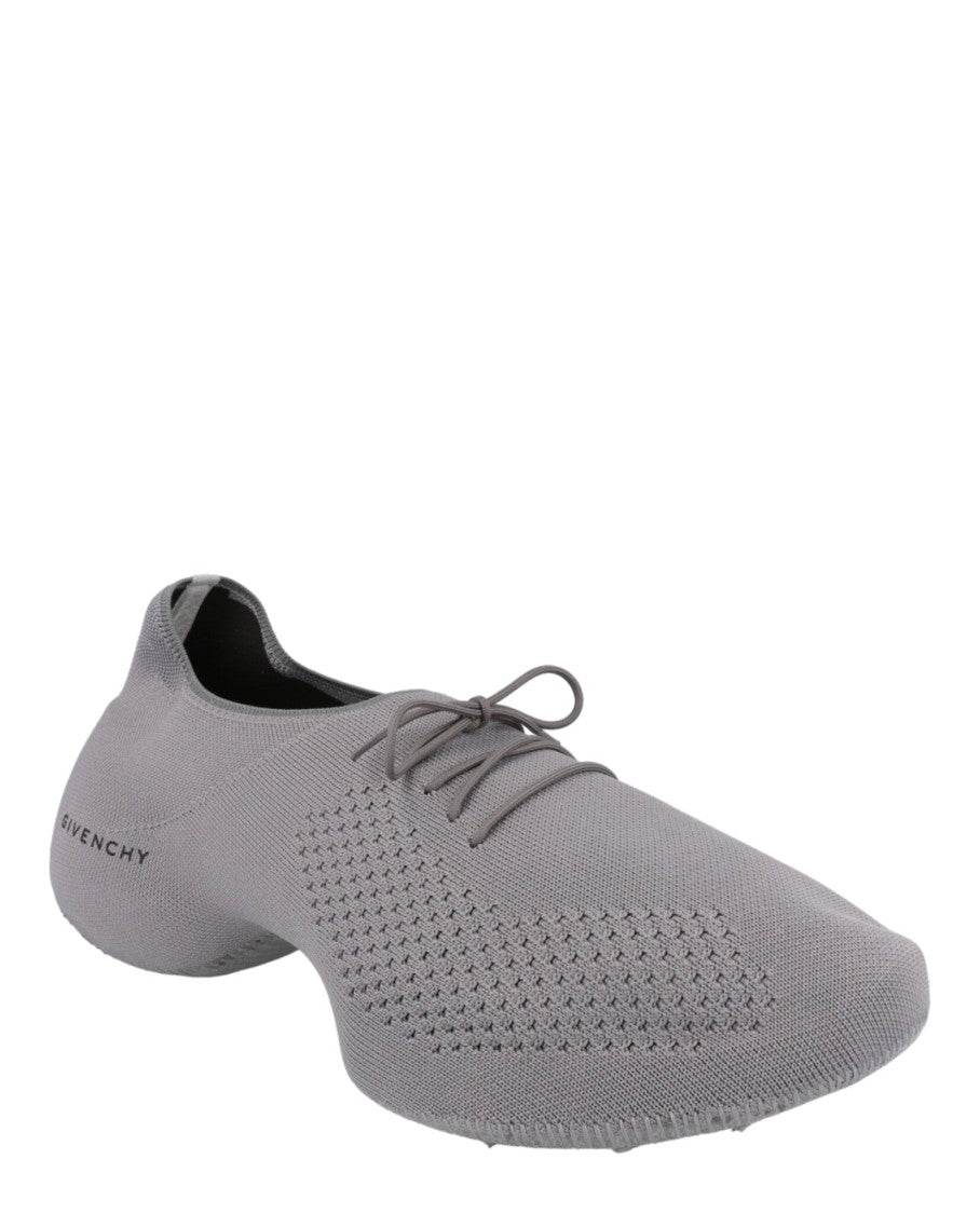 Givenchy Tk-360 Low-Top Sneakers