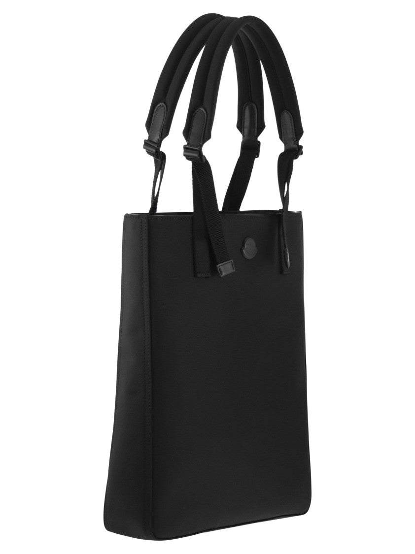 Moncler Pierrick - Water-Repellent Tote Bag