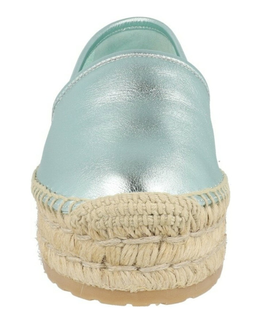 Ferragamo Tim Ganem Espadrilles