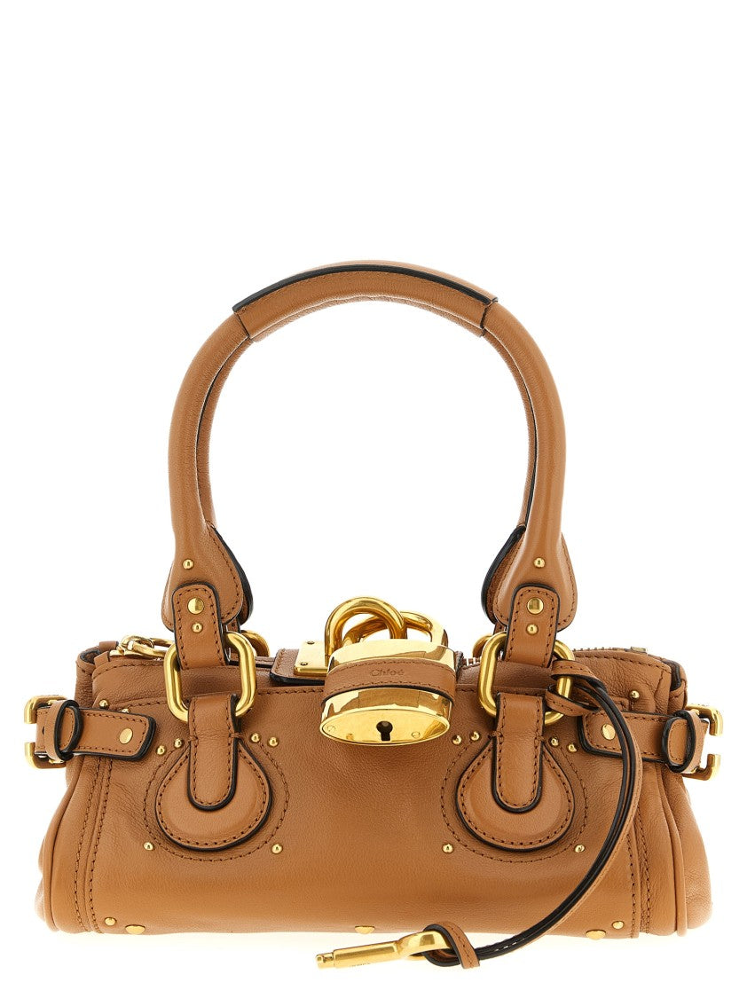 Chloé 'Paddington' Small Handbag