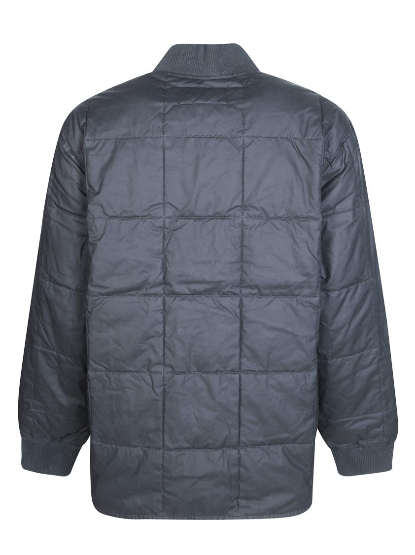 Filson Quilted Cotton Down Jacket