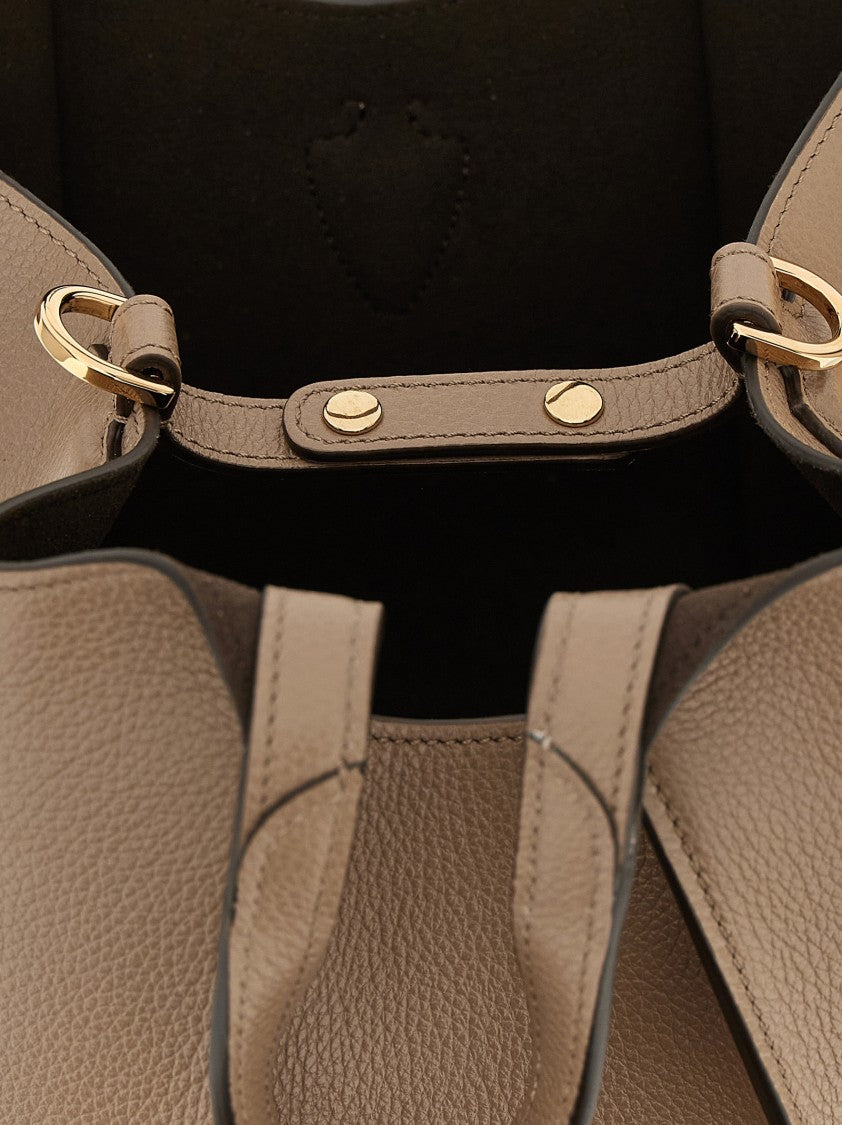 Tod's 'T Timeless' Mini Handbag