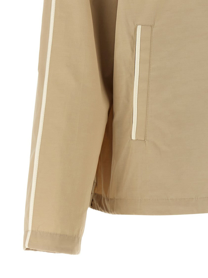 Moncler 'Sarracenia' Jacket