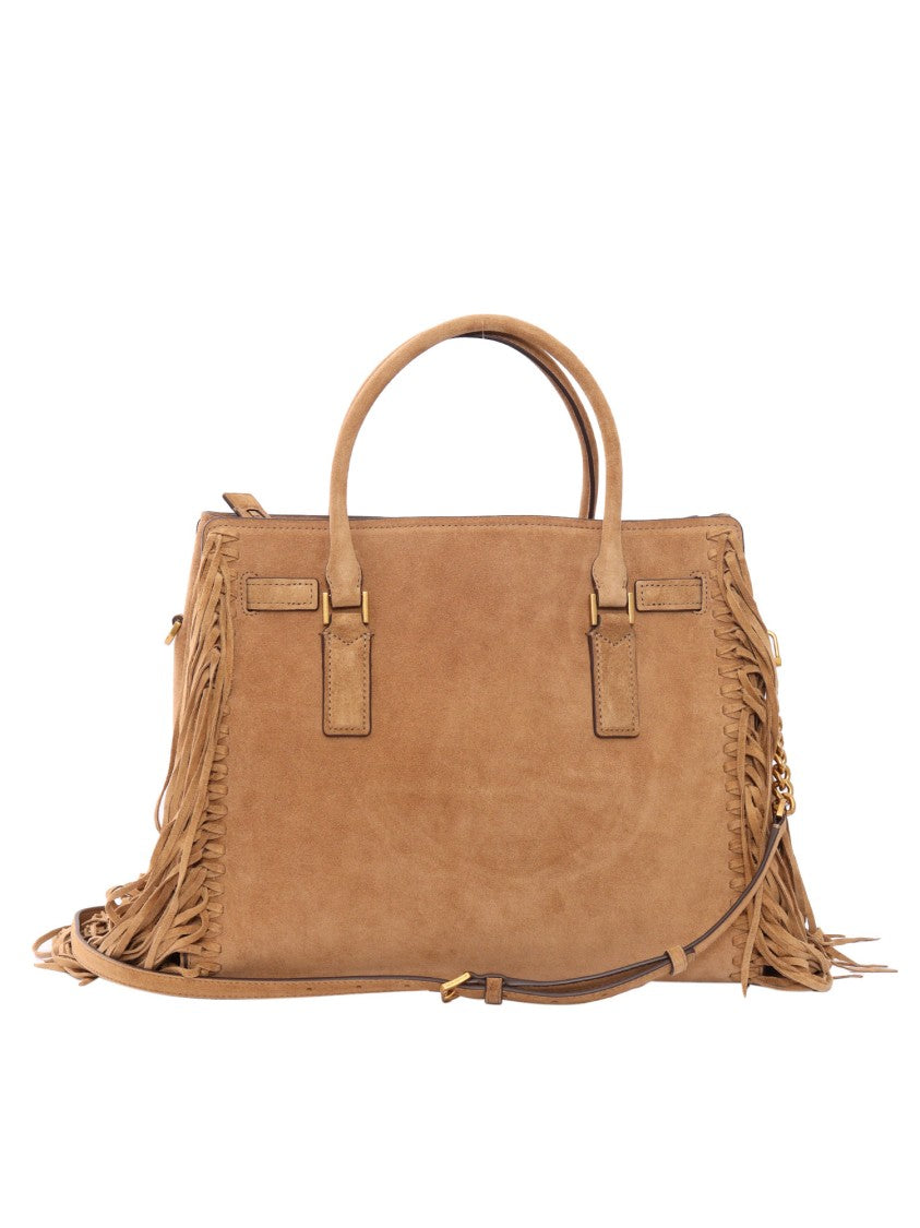 Michael Kors Lg Satchel Bag