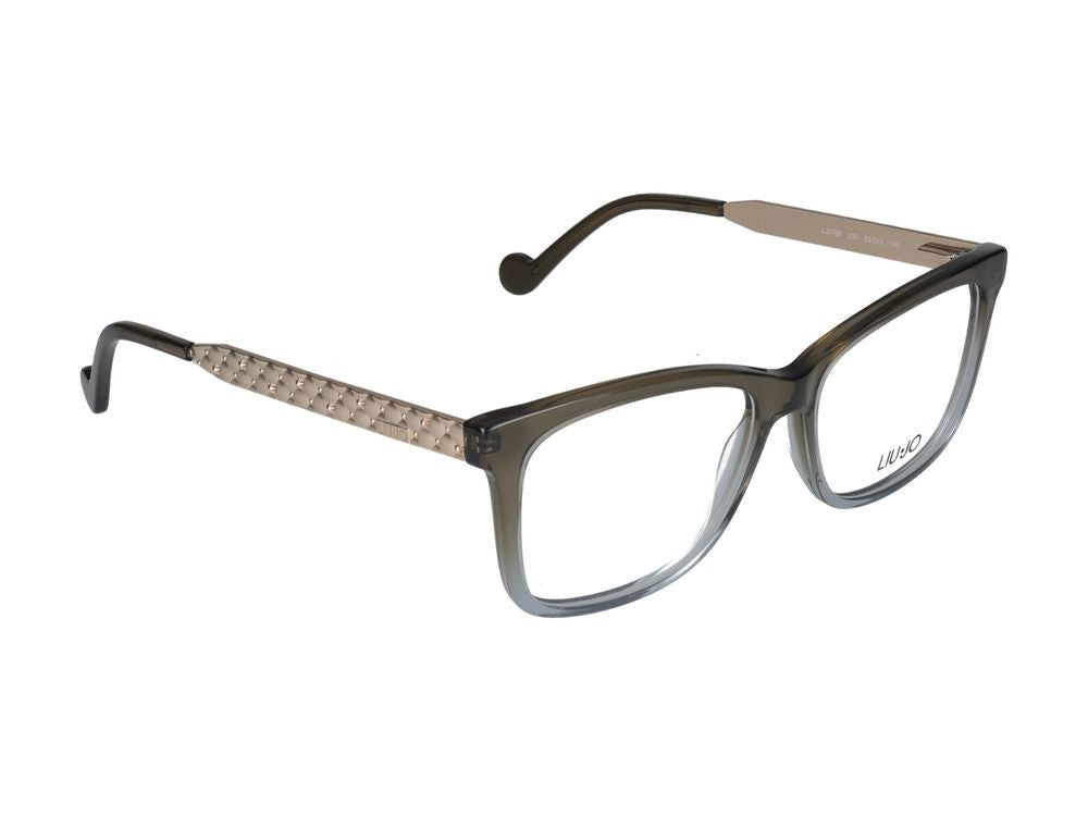Liu Jo Eyeglasses Lj2769 235 Khaki/Azure 53/15/140