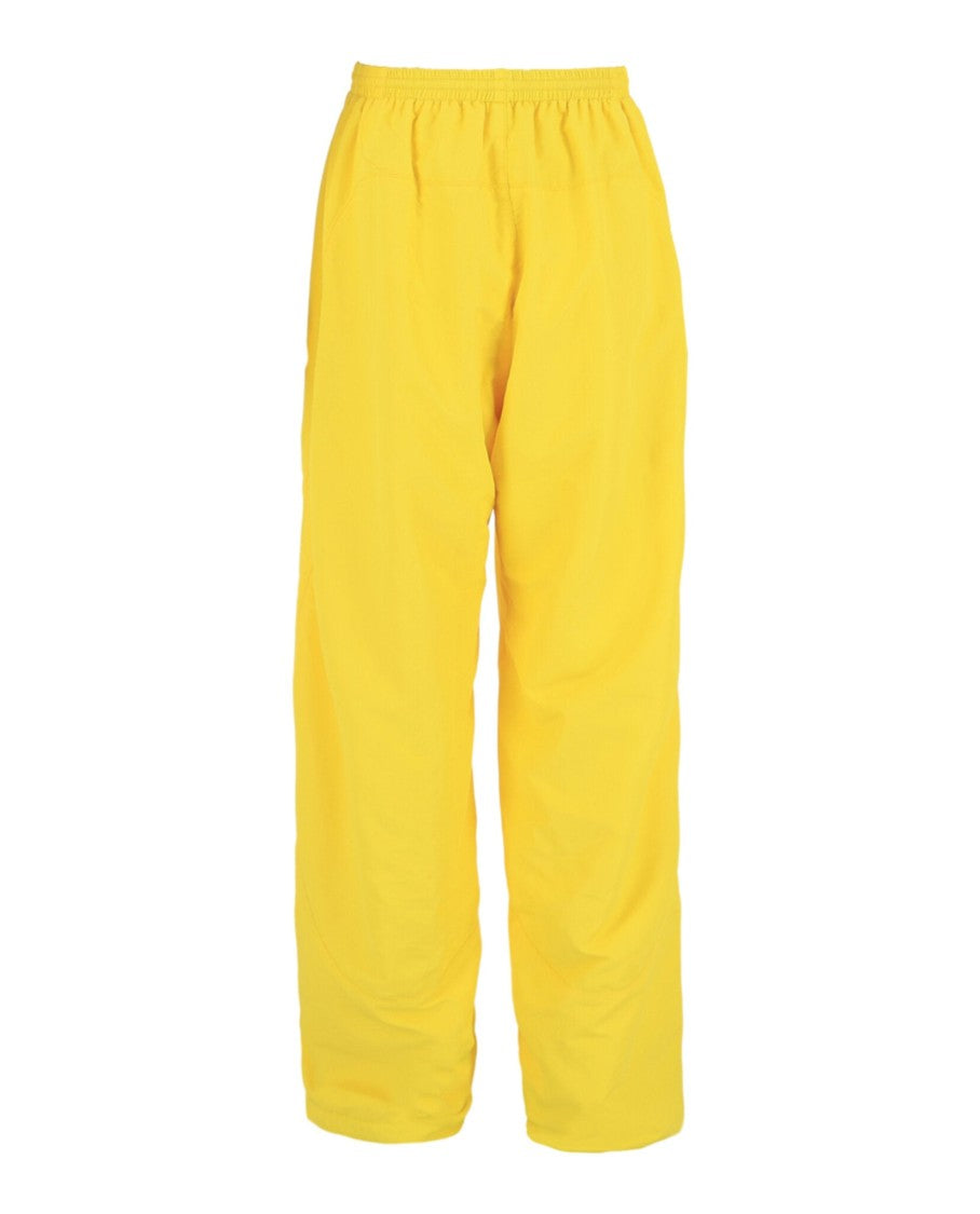 Balenciaga 3B Sports Icon Pull-Over Tracksuit Pants