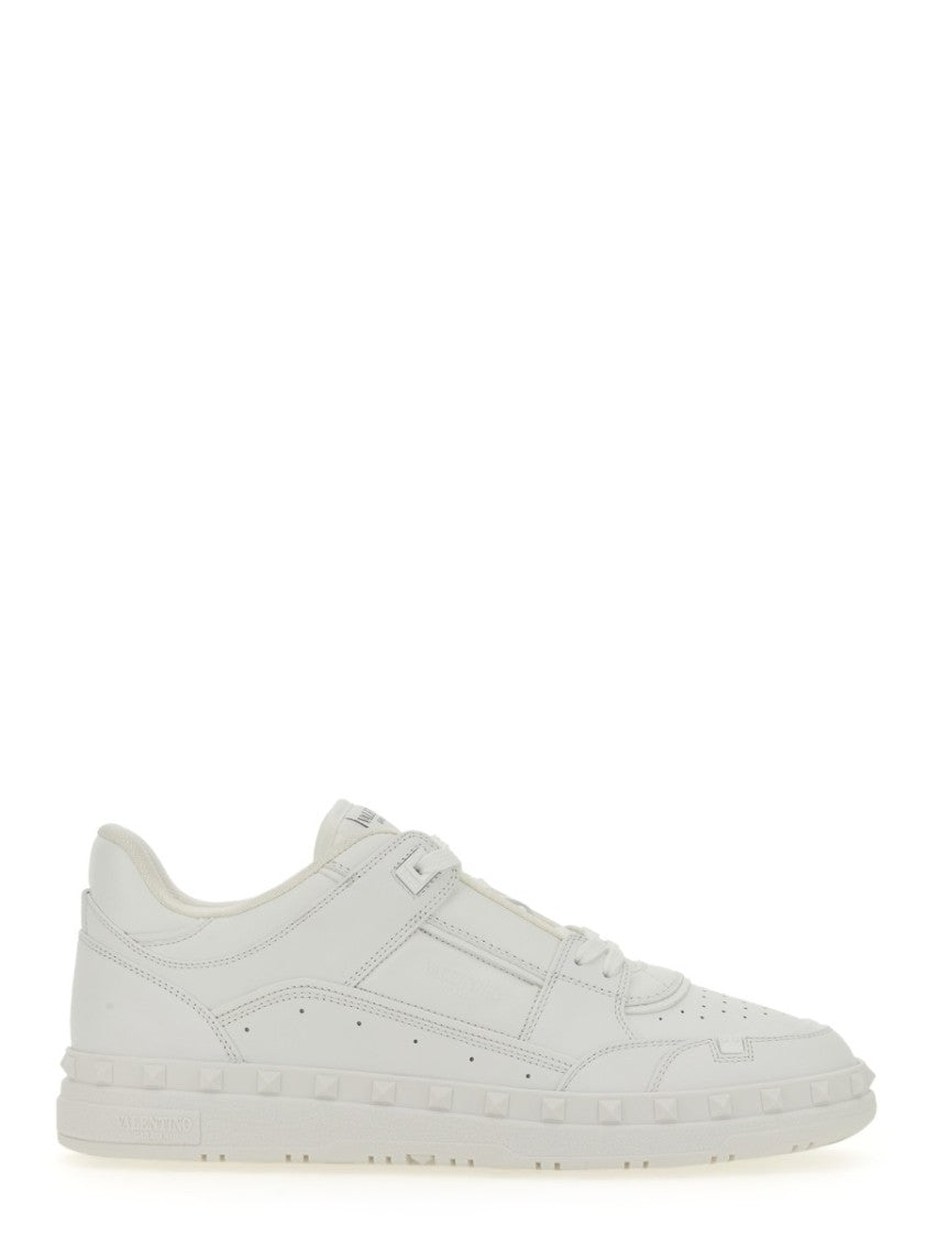 Valentino Garavani "Freedots" Low Top Sneaker