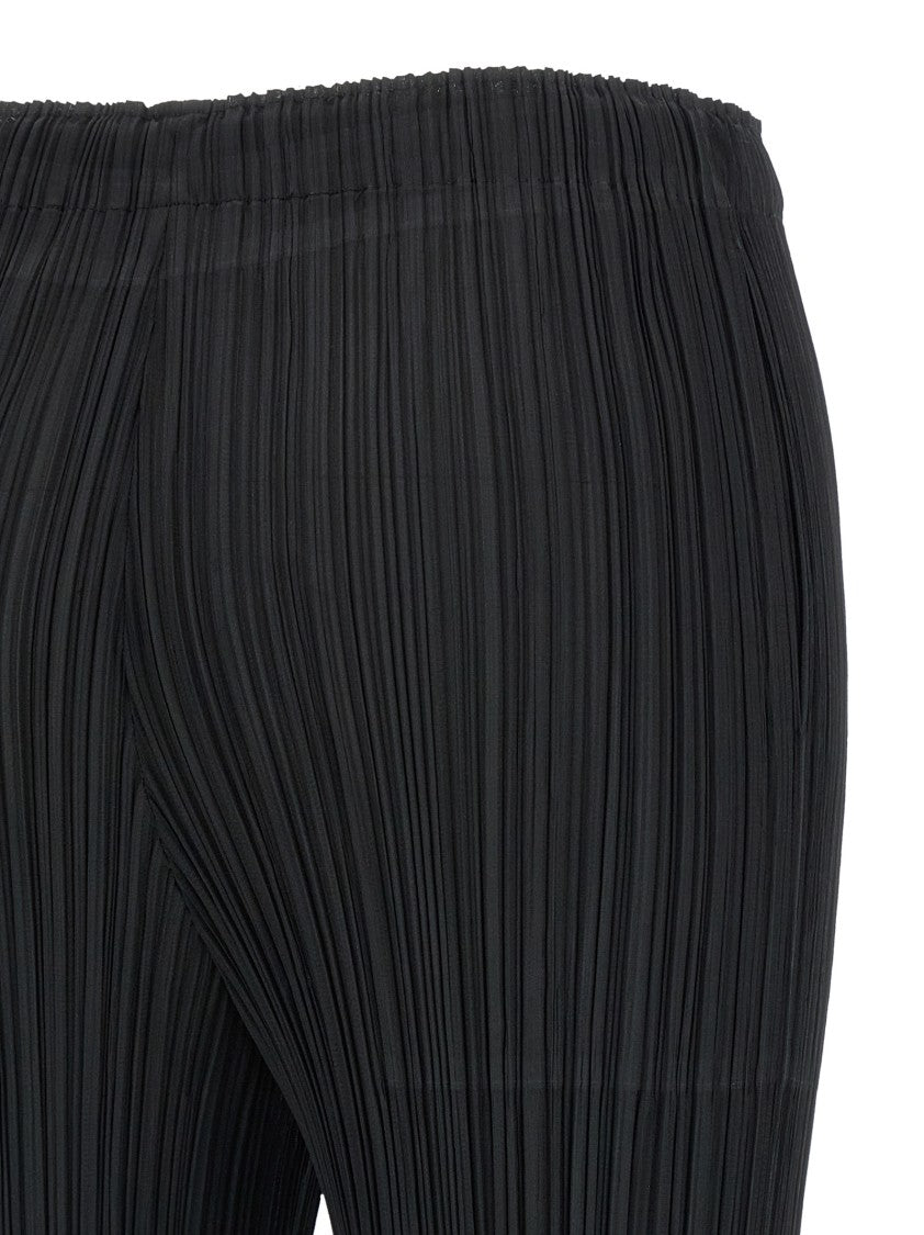 Pleats Please Issey Miyake Skyline' Pants