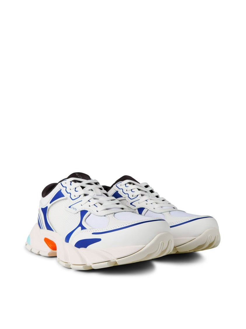 Heron Preston Block Stepper Ctnmb Logo Sneakers