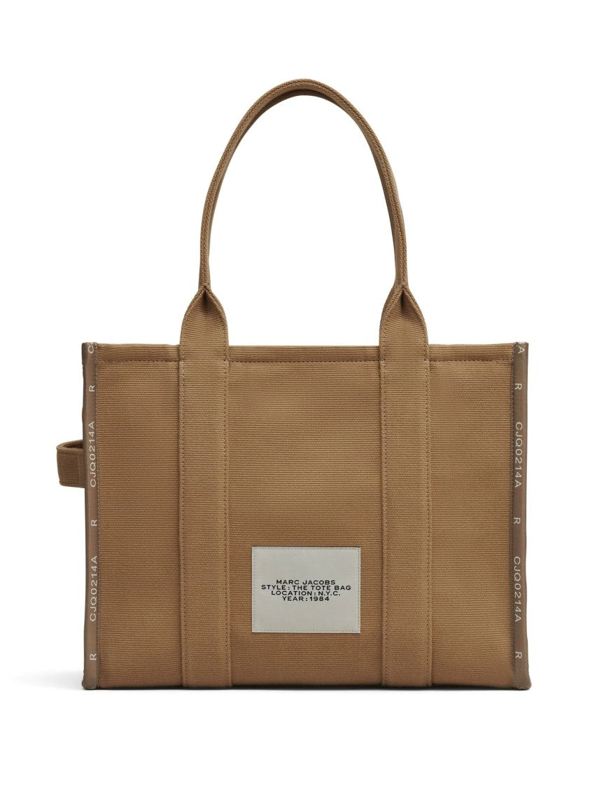 Marc Jacobs The Large Tote Bag