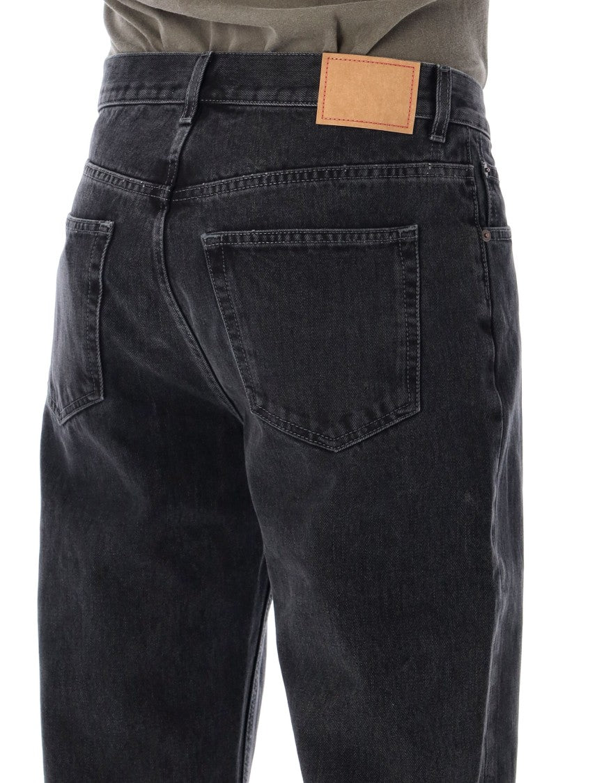 Jeanerica Appia Bootcut Cotton Denim Jeans