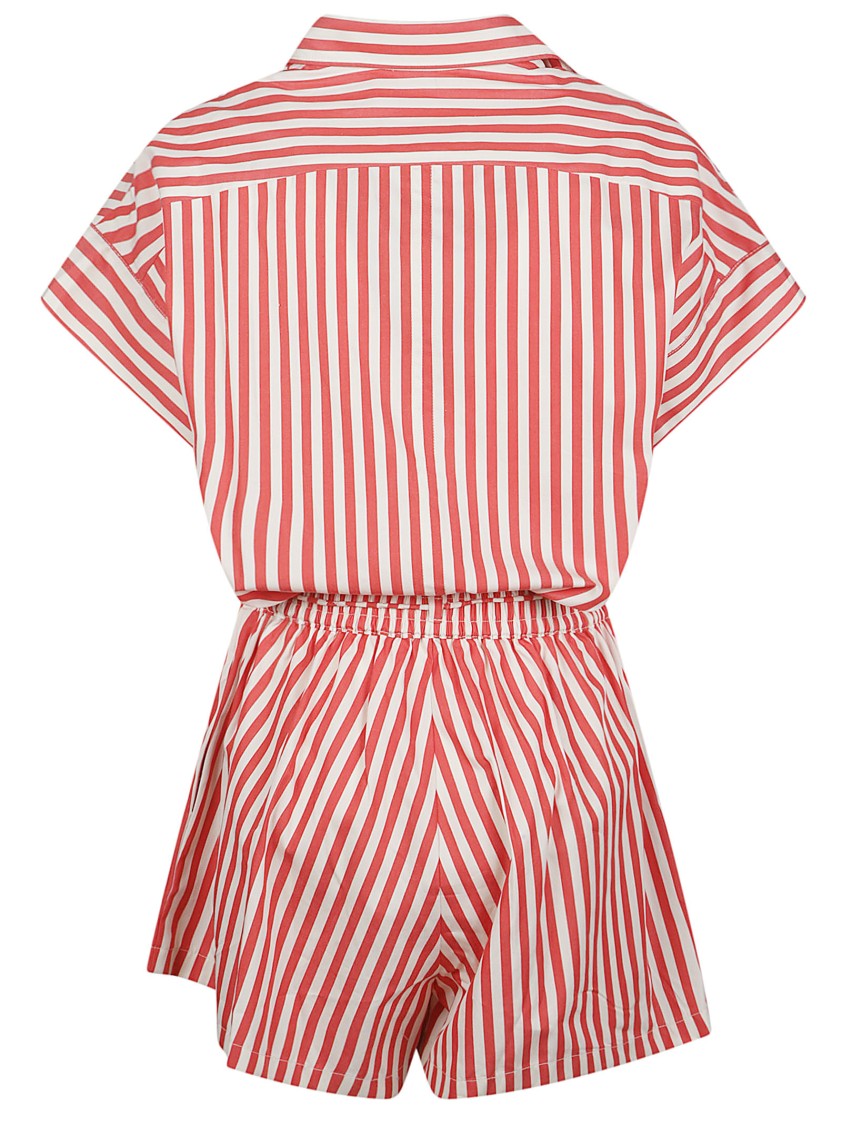 Faithfull The Brand Zion Playsuit