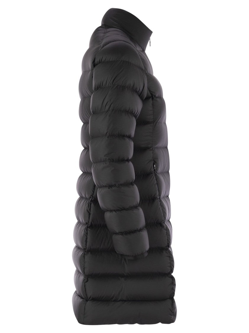 Moncler Igesse - Midi Down Jacket