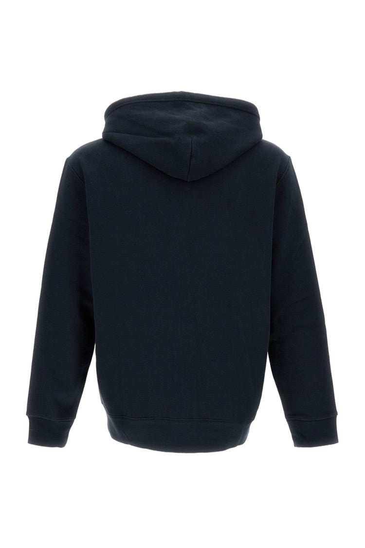 Polo Ralph Lauren Adjustable Hoodie With Embroidered Logo