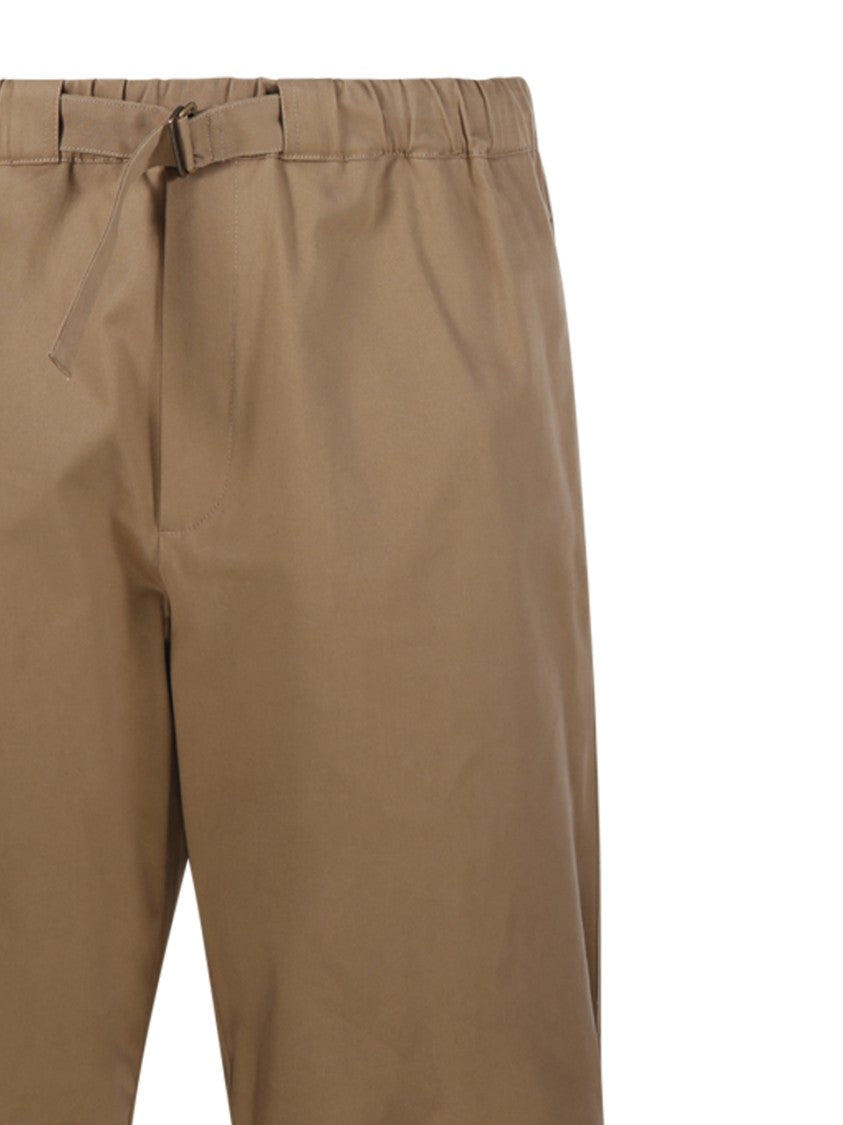 Darkpark Jordan Relax Fit Trouser