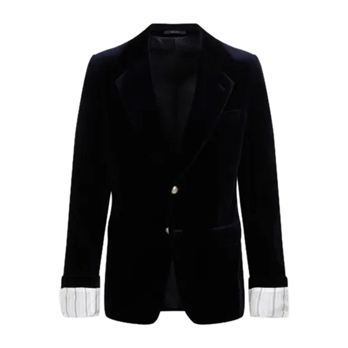 Givenchy Tailored Black Wool Jacket