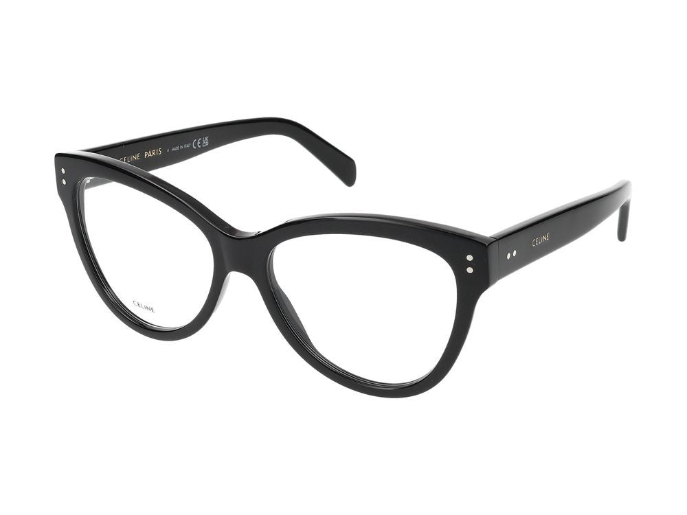 Celine Eyeglasses Cl50158i 001 55/16/145