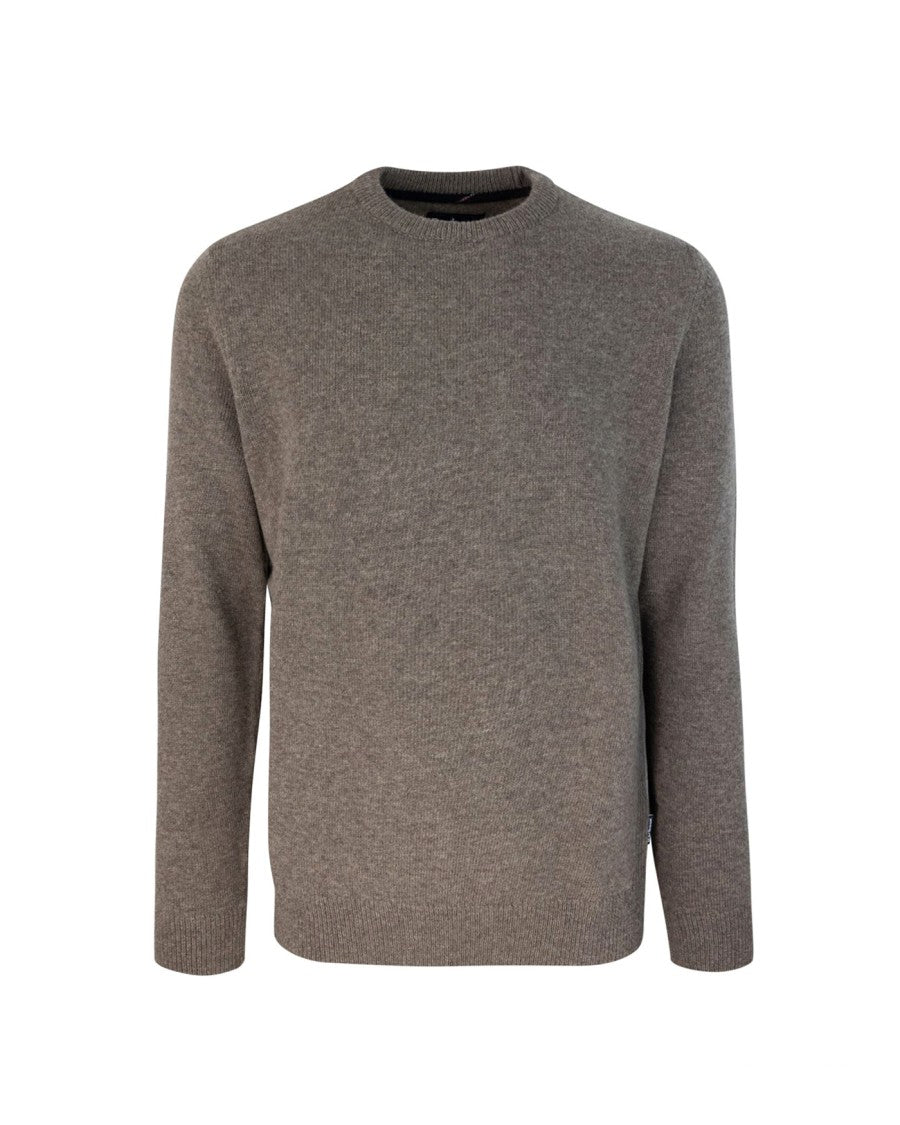 Barbour Essential Tisbury Sweater