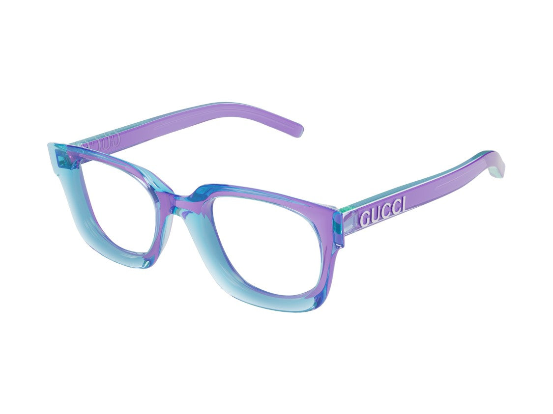 Gucci Gg1721o Oversized Square Sunglasses