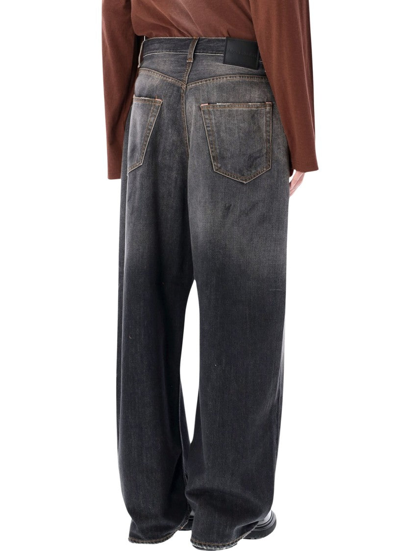 Acne Studios 2023 Loose Jeans