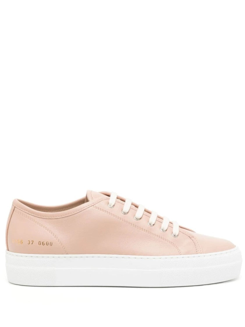 Common Projects Tournament Low Classic Sneakers