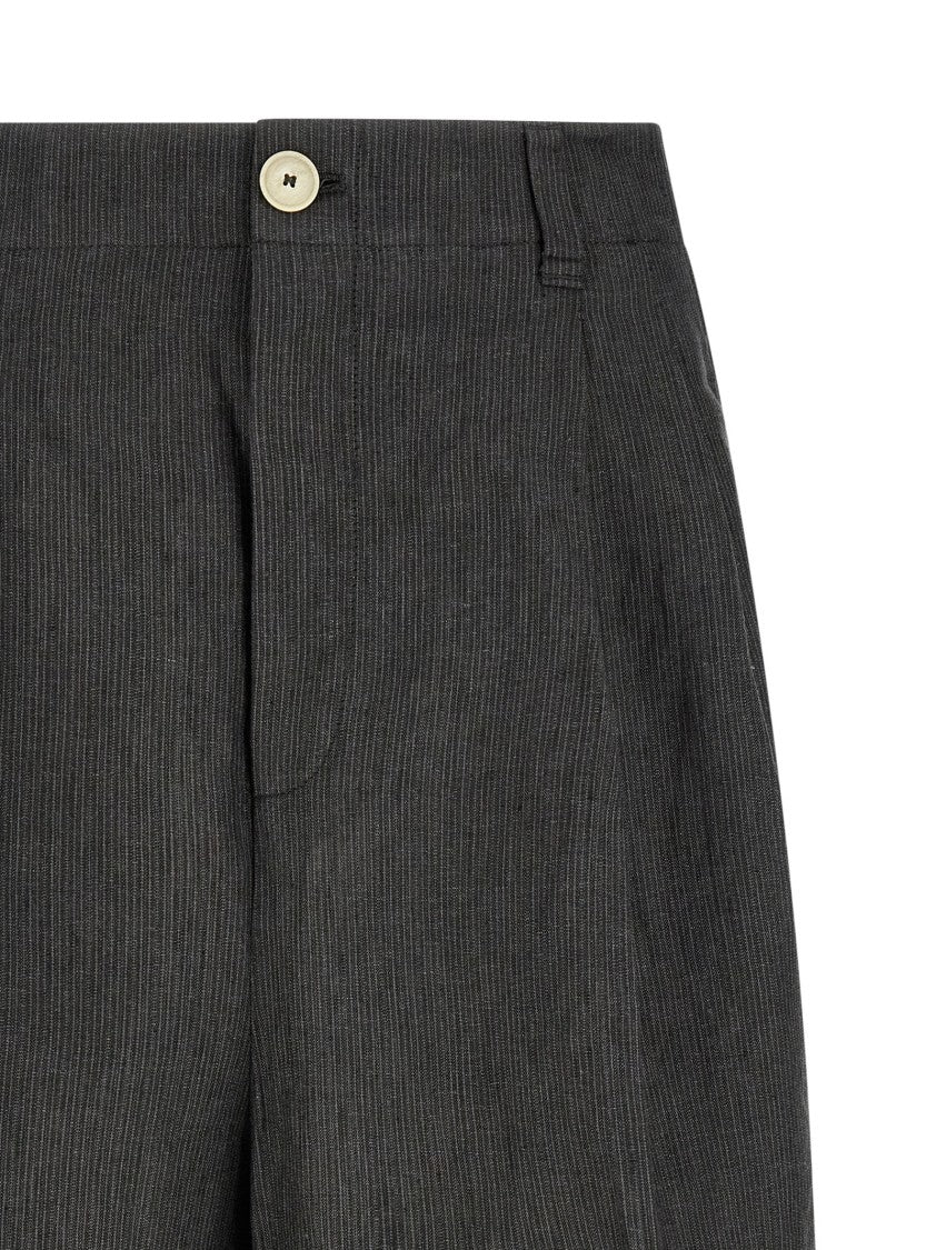 Jacquemus 'Le Short Pastro' Bermuda Shorts