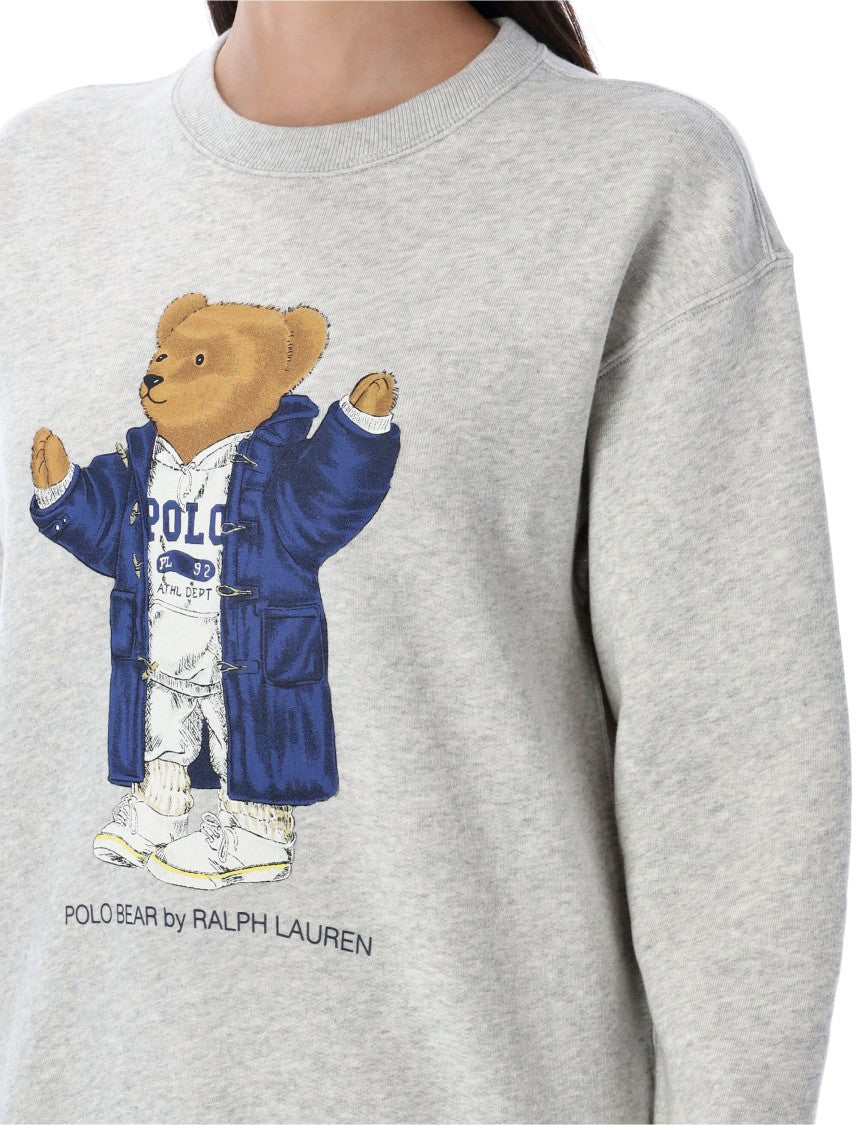 Polo Ralph Lauren Crew Neck Bear