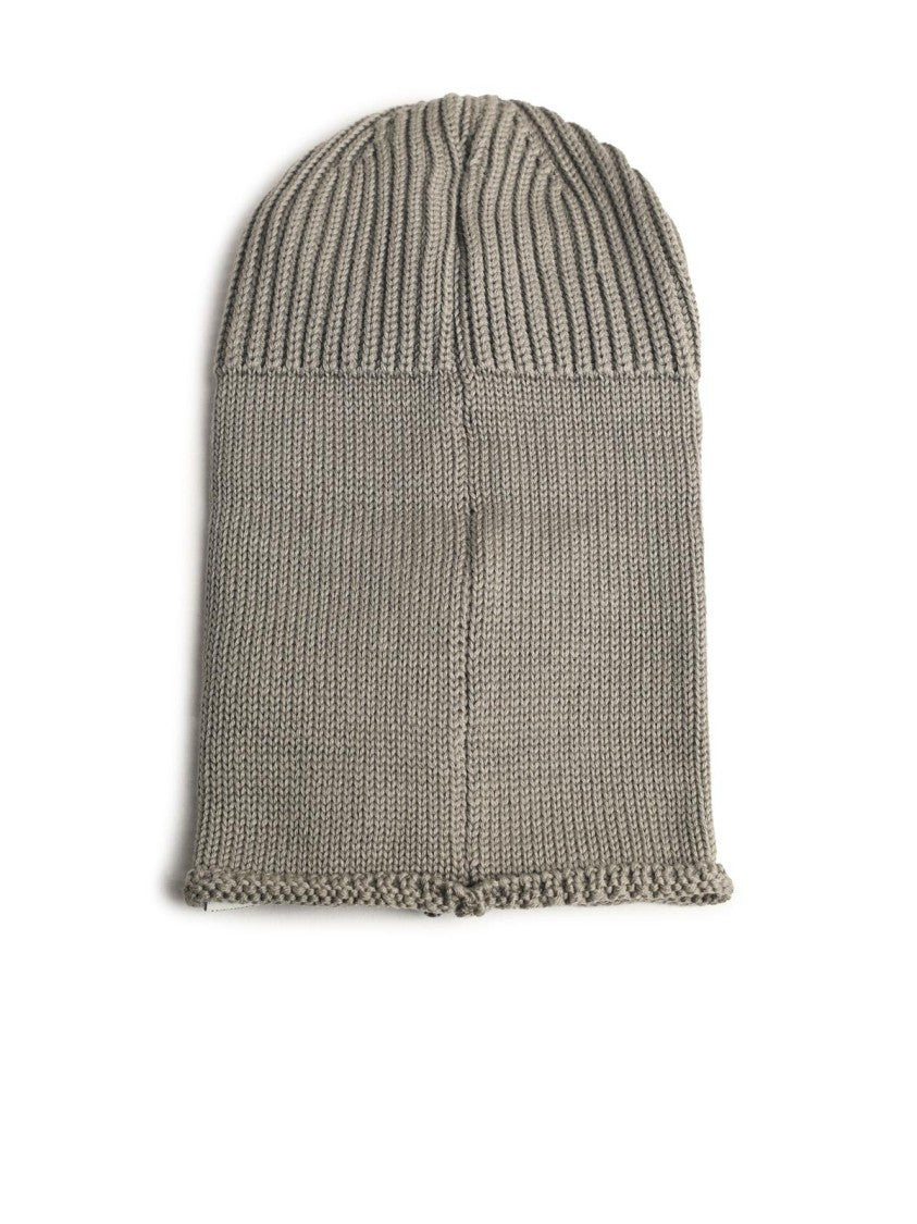 C.P. Company Balacava 'Goggle' In Wool