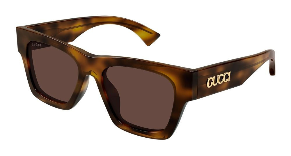 Gucci Sunglasses Gg1835s 002 Havana Havana Brown 52/18/145