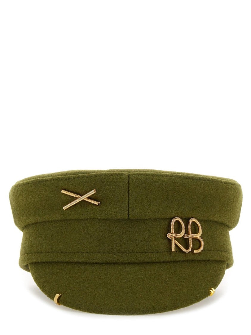 Ruslan Baginskiy Baker Boy Hat