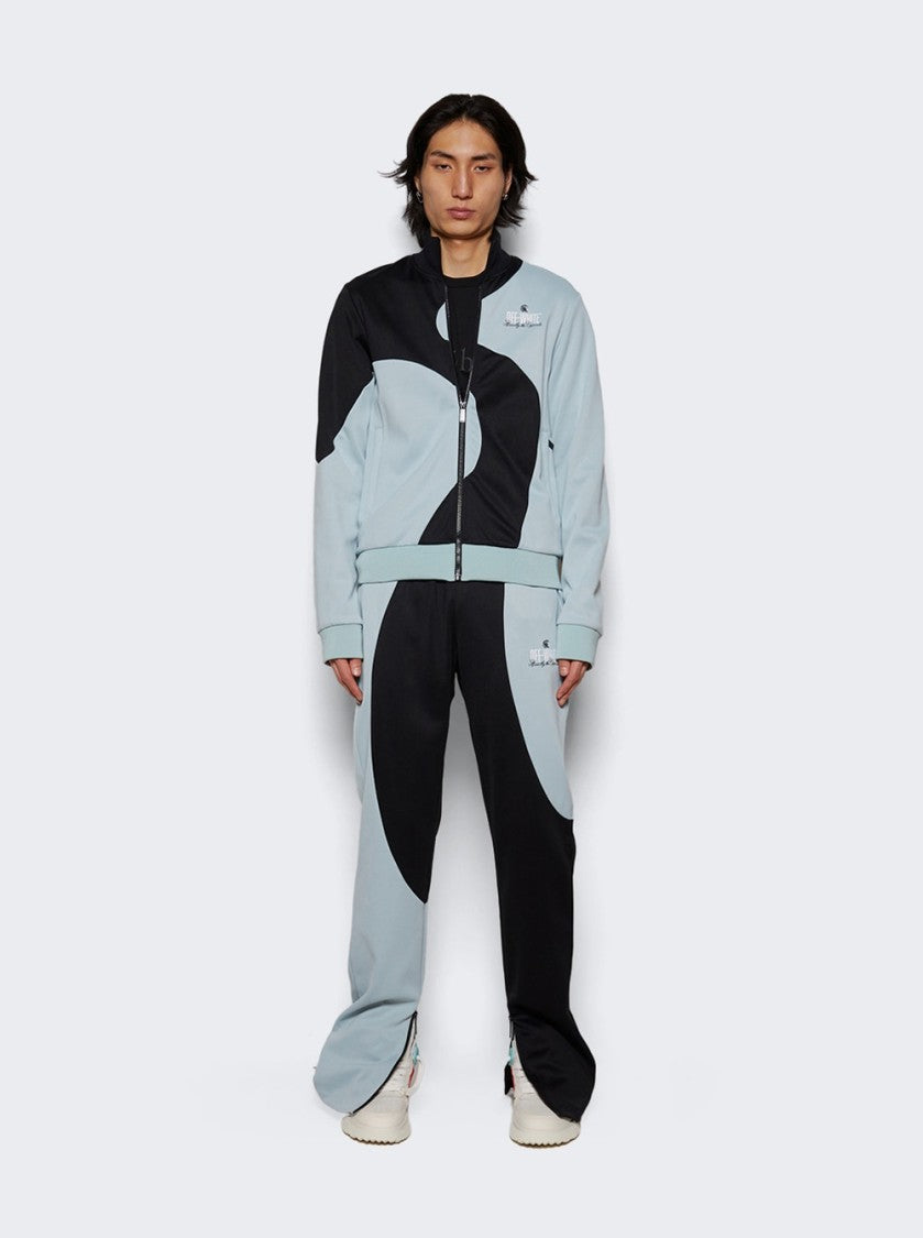 Off-White Organic Block Track Pants