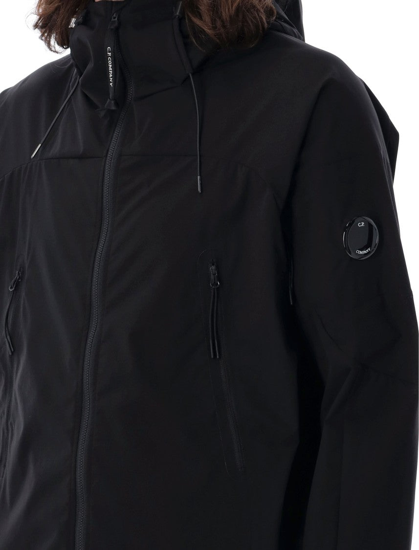 C.P. Company Pro-Tek Hooded Jacket