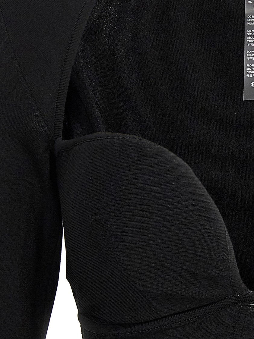 Nensi Dojaka Bustier' Top